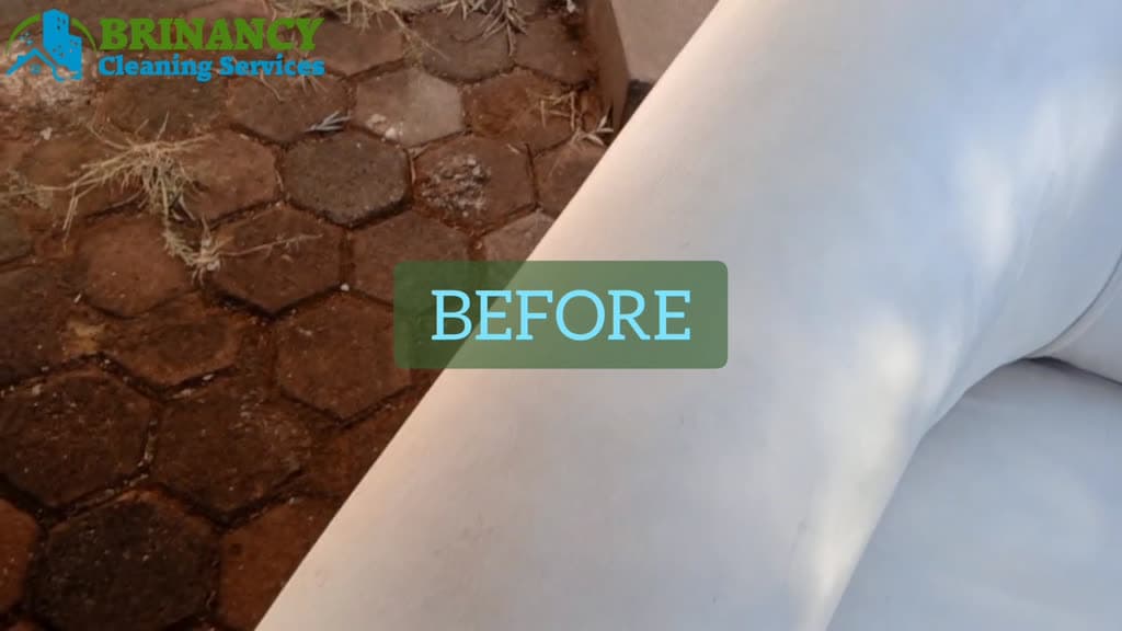 Paving & driveway restoration